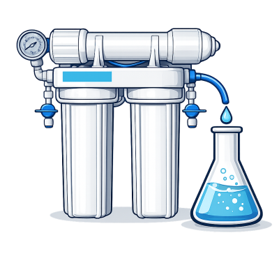 destilovana voda predaj